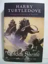 Cover of The Golden Shrine