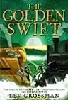 Cover of The Golden Swift