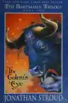 Cover of The Golem's Eye