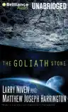 Cover of The Goliath Stone