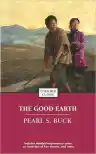 Cover of The Good Earth
