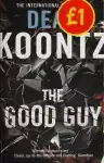 Cover of The Good Guy
