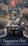 Cover of The Good House