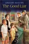 Cover of The Good Liar