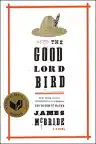 Cover of The Good Lord Bird