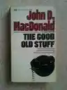 Cover of The Good Old Stuff