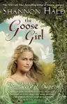 Cover of The Goose Girl