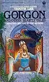 Cover of The Gorgon and Other Beastly Tales
