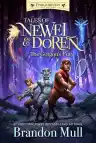 Cover of Tales of Newel and Doren: The Gorgon's Fury