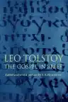Cover of The Gospel in Brief