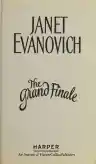 Cover of The Grand Finale
