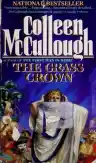 Cover of The Grass Crown