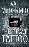 Cover of The Grave Tattoo