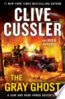 Cover of The Gray Ghost