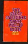 Cover of The Great American Novel