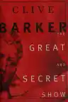 Cover of The Great and Secret Show