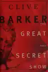 Cover of The Great and Secret Show