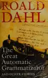 Cover of The Great Automatic Grammatizator and Other Stories