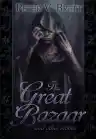 Cover of The Great Bazaar and Other Stories