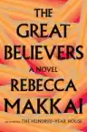 Cover of The Great Believers