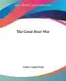 Cover of The Great Boer War