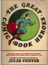 Cover of The Great Comic Book Heroes