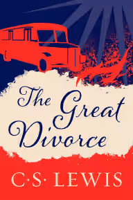Cover of The Great Divorce