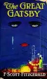 Cover of The Great Gatsby