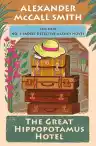 Cover of The Great Hippopotamus Hotel