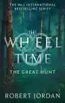 Cover of The Great Hunt