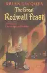 Cover of The Great Redwall Feast