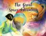 Cover of The Great Space Adventure