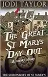 Cover of The Great St Mary's Day Out