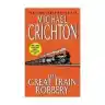 Cover of The Great Train Robbery