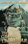 Cover of The Great Troll War