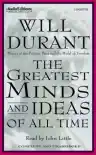 Cover of The Greatest Minds and Ideas of All Time