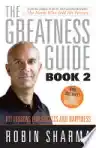 Cover of The Greatness Guide Book 2: 101 More Insights to Get You to World Class