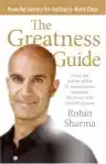 Cover of The Greatness Guide: 101 Lessons for Making What's Good at Work and in Life Even Better