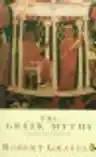 Cover of The Greek Myths