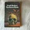 Cover of The Green Brain
