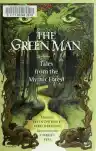 Cover of The Green Man: Tales from the Mythic Forest