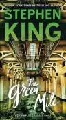 Cover of The Green Mile