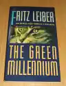 Cover of The Green Millennium