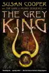 Cover of The Grey King
