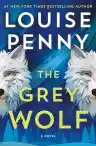 Cover of The Grey Wolf