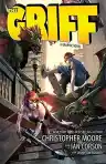 Cover of The Griff: A Graphic Novel