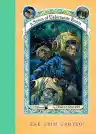 Cover of The Grim Grotto