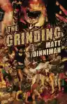 Cover of The Grinding