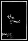 Cover of The Groom
