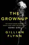 Cover of The Grownup